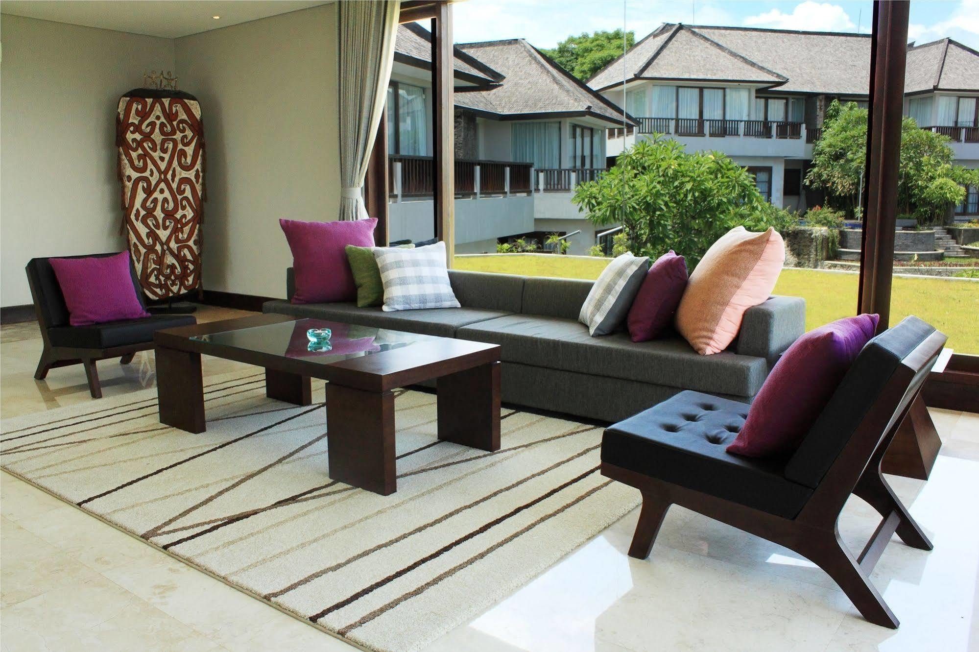 Sun Island Hotel & Spa Kuta Kuta Lombok Dış mekan fotoğraf